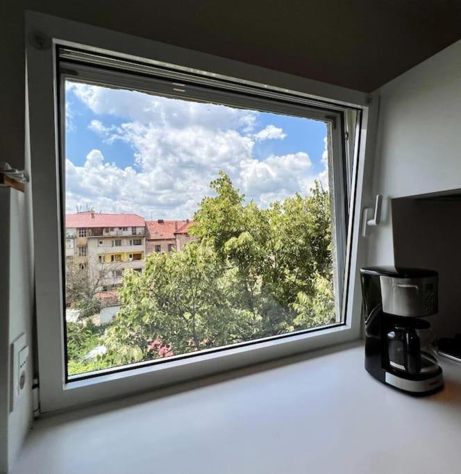 Bright And Modern Home Timisoara Exterior photo